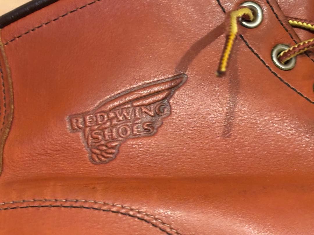 レッドウィング アイリッシュセッター 8875 11年製造 27cm