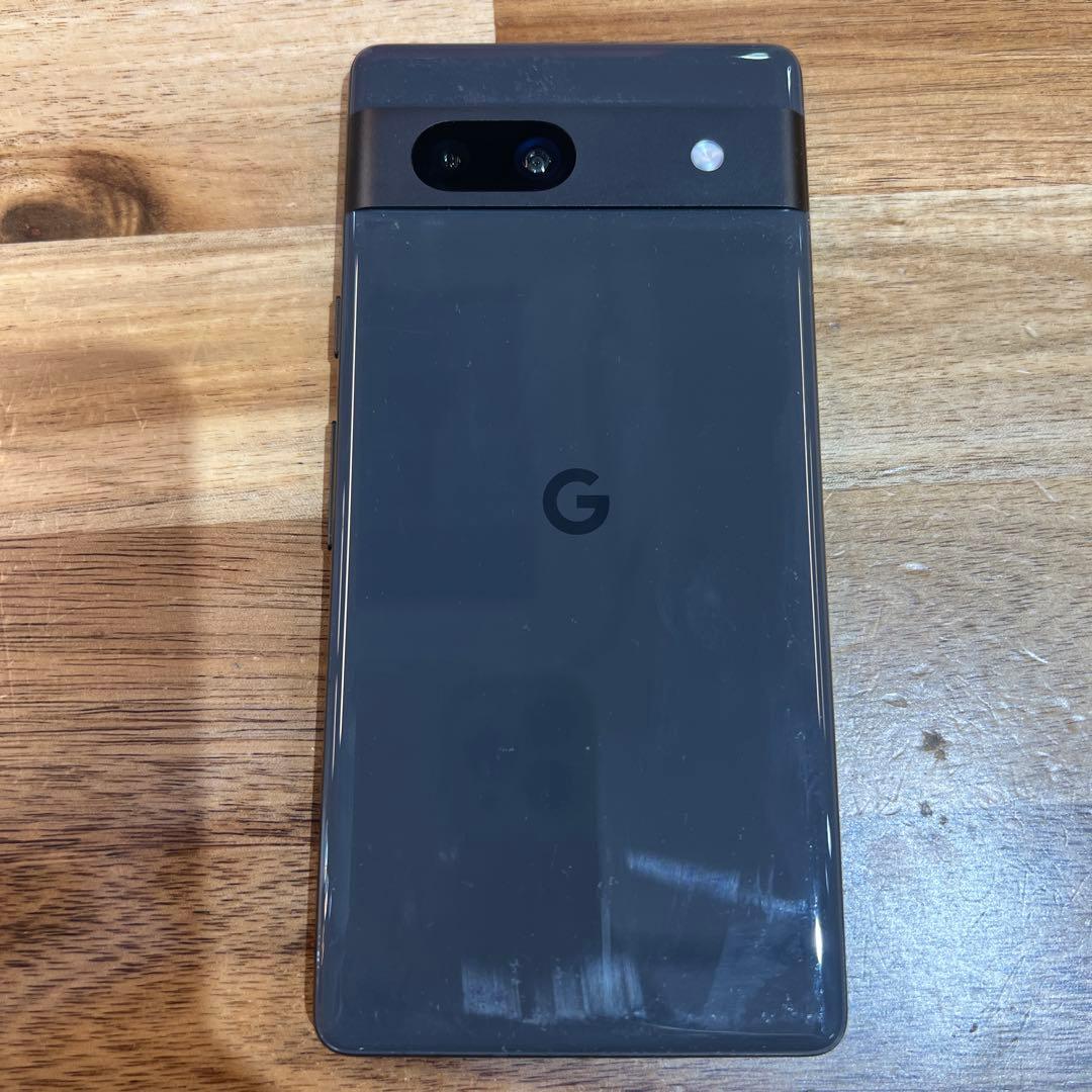 C837 Softbank SIMフリー Google Pixel 7a