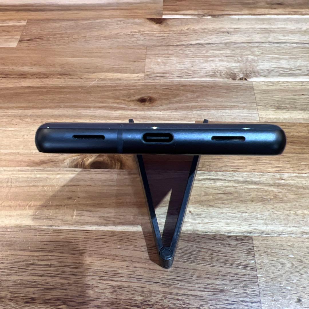 C837 Softbank SIMフリー Google Pixel 7a