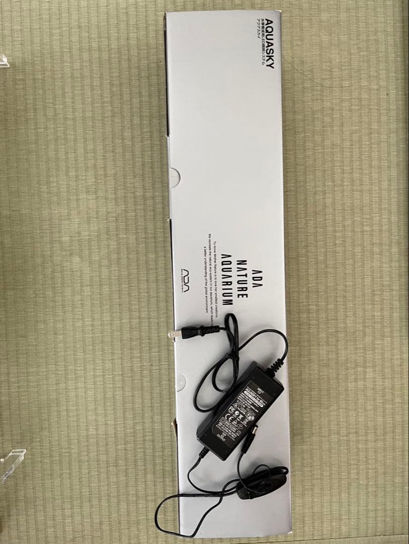 ADAアクアスカイ