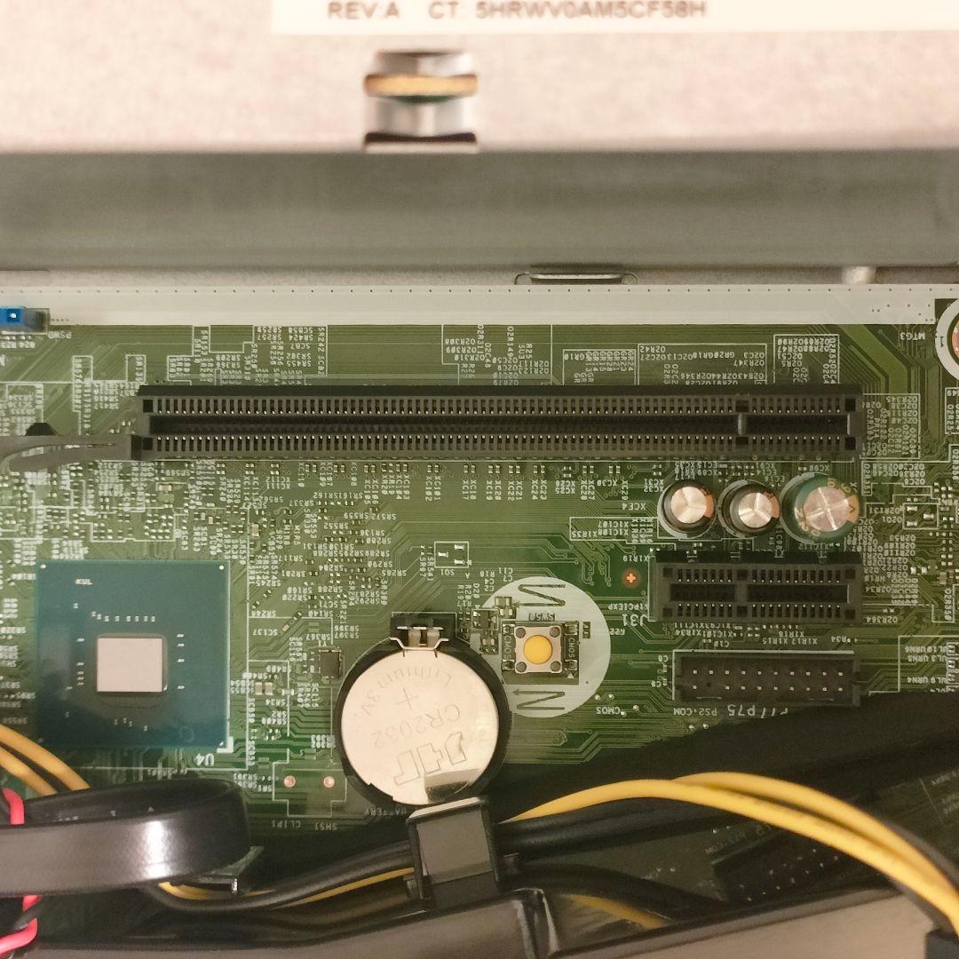 【即納】HP ProDesk 400 G5 SFF