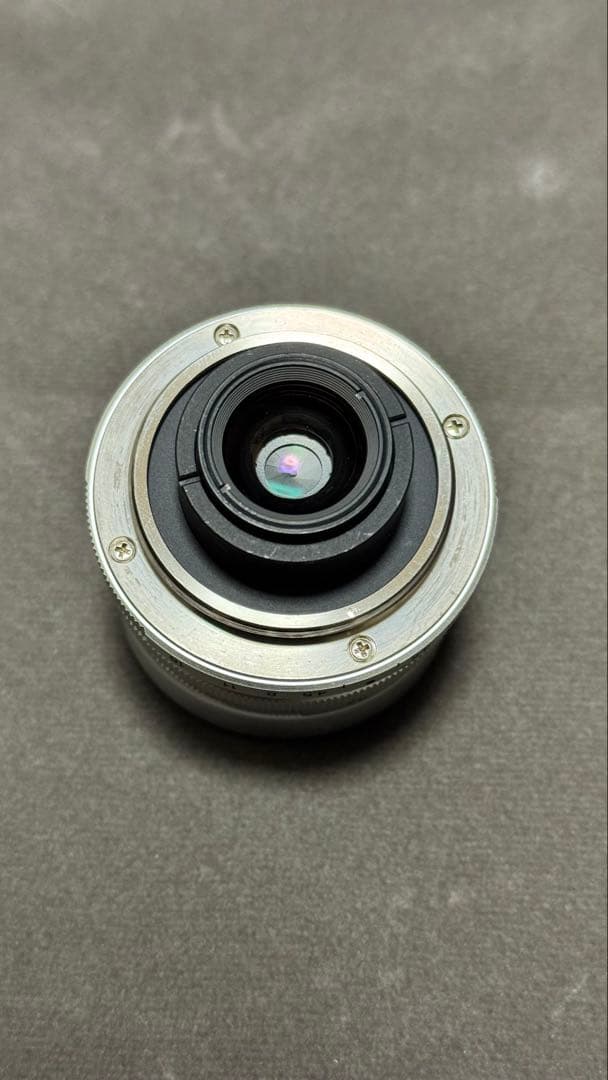 Voigtländer Super Wide-Heliar 15mm F/4.5