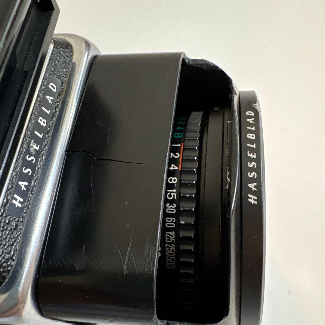 ハッセルブラッド500C/M カメラ ジャンク品
