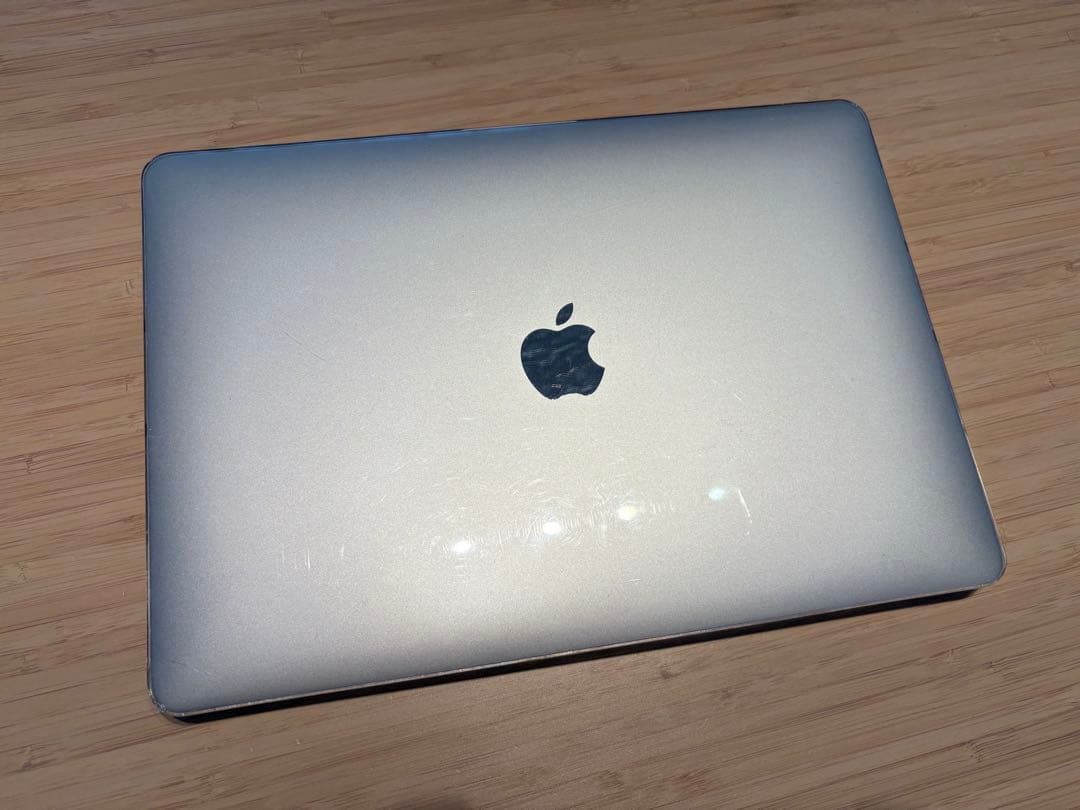 MacBook Pro 13インチ 256GB MNEP3J/A