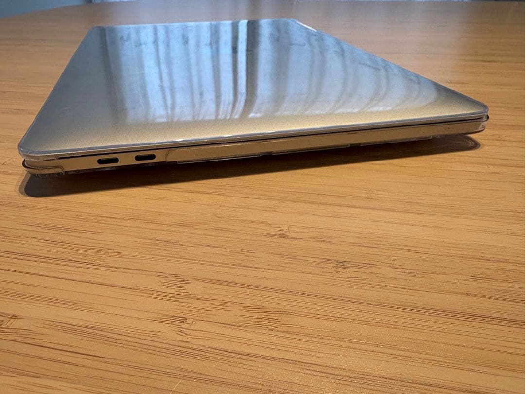 MacBook Pro 13インチ 256GB MNEP3J/A