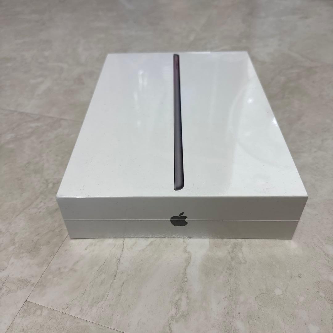未開封新品iPad 第9世代　256GB