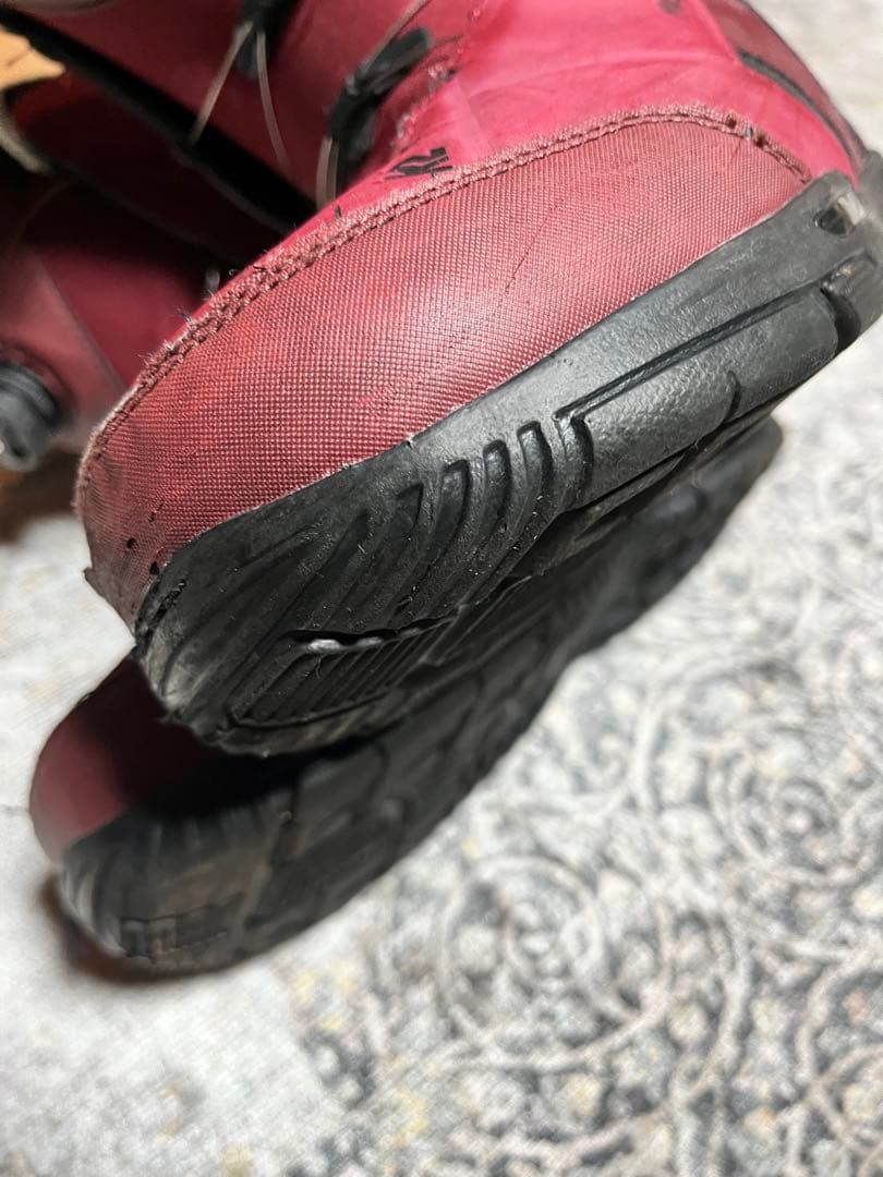 K2 MAYSISスノーボード ブーツ 27.5☆