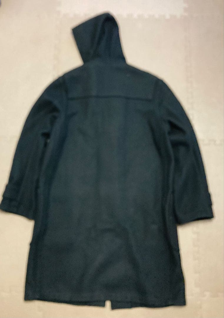 SCHOTT ダッフルコート