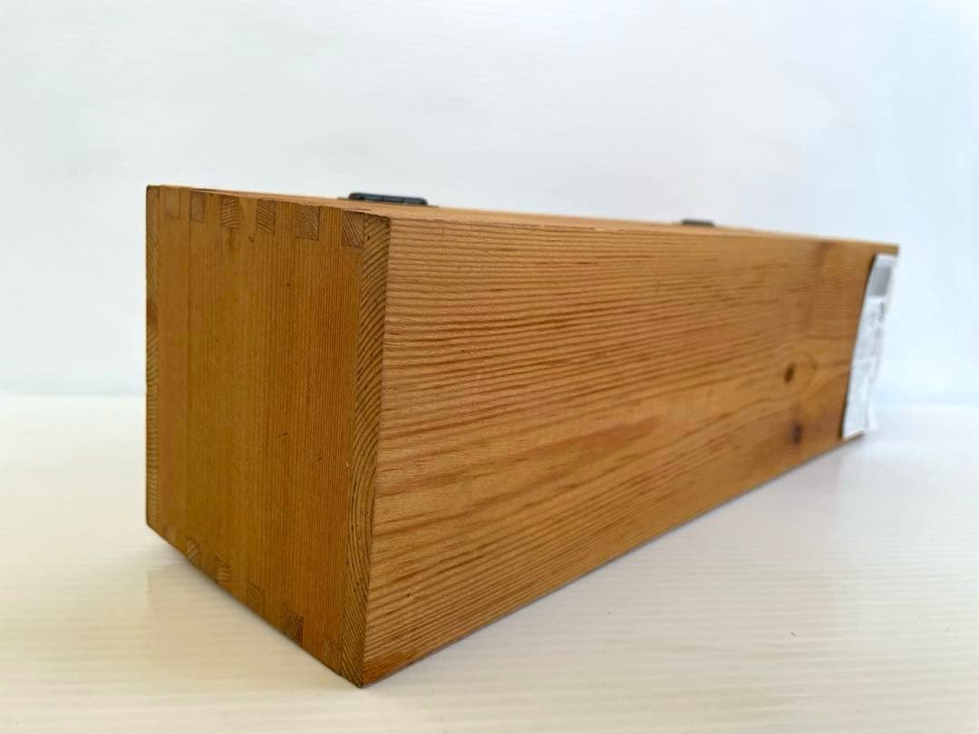 【レア】マッカラン グランレゼルバ 18年 1979年1997年 空箱 木箱