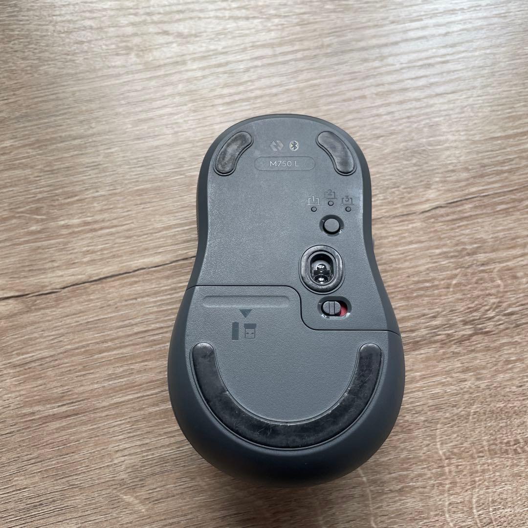 PC Dell 14 DC14250 (充電器付き)