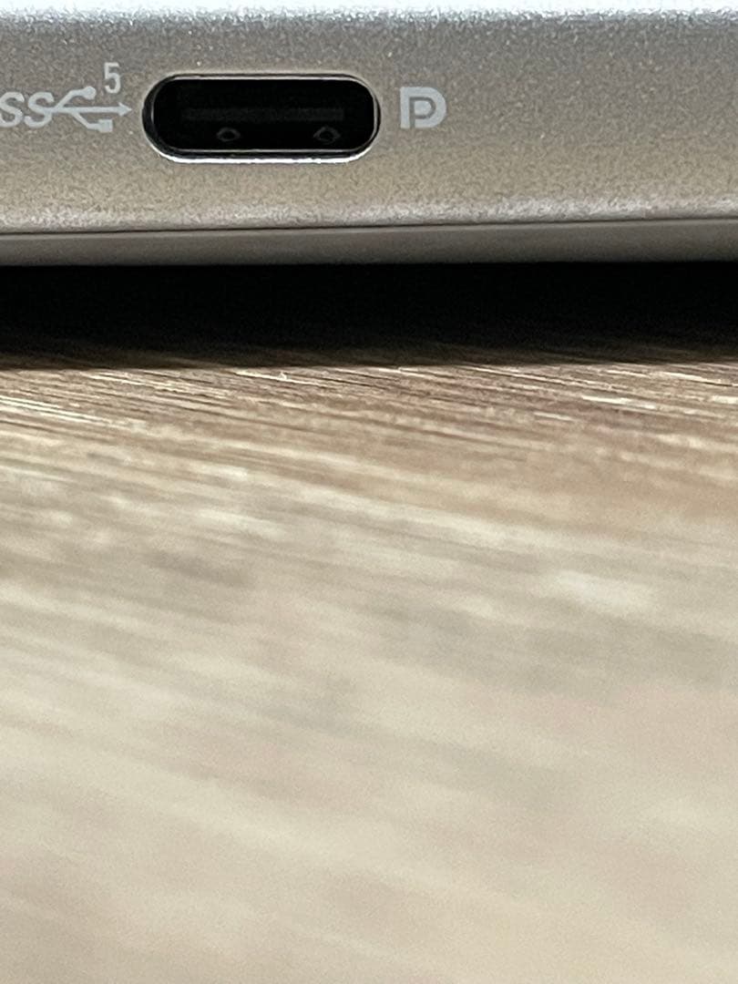 PC Dell 14 DC14250 (充電器付き)