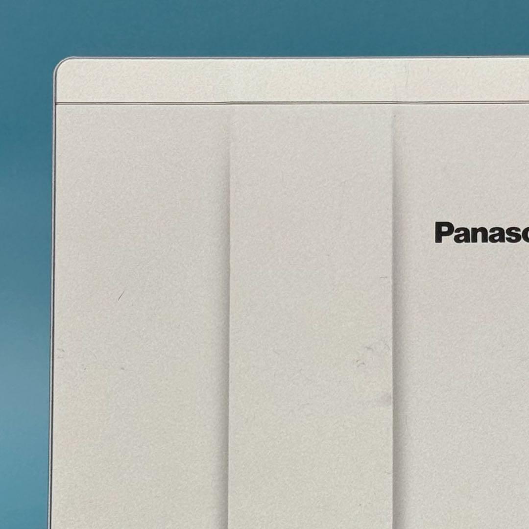 準美品 599 レッツノート Let's note SV1 第11世代 16GB