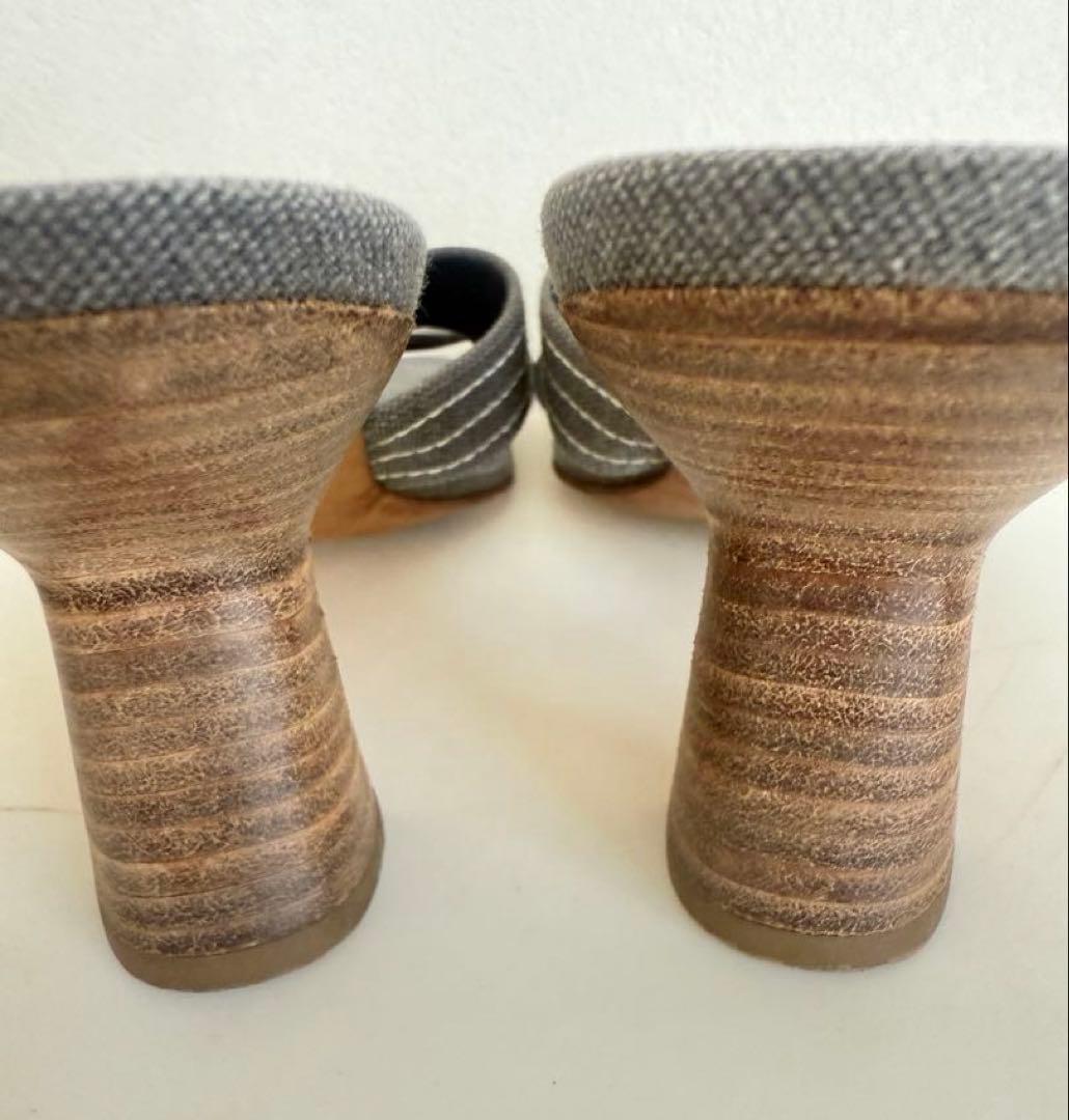 CHANEL（シャネル）サンダル