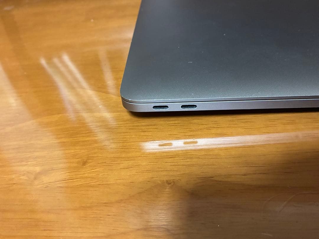 【i7/16GB/512GB】MacBook Pro 2017 13インチ充電器