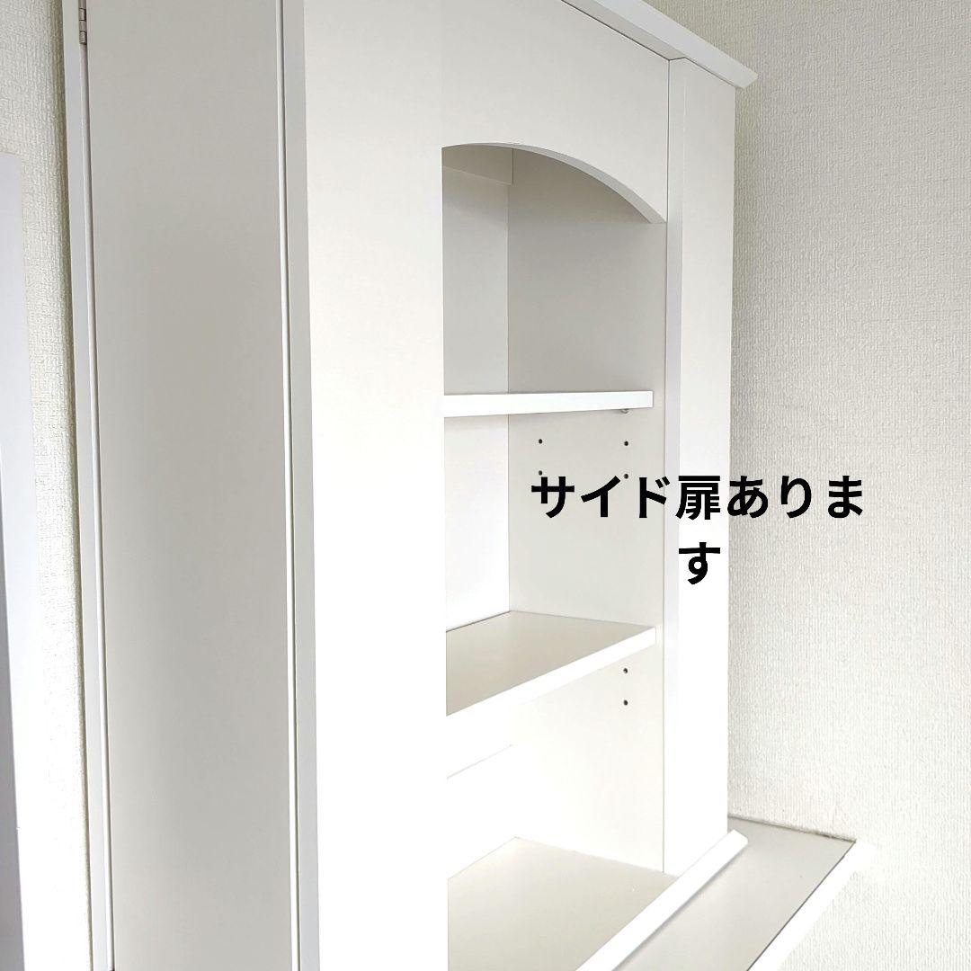 【大阪府和泉市引き取り限定】 マントルピース　ラック