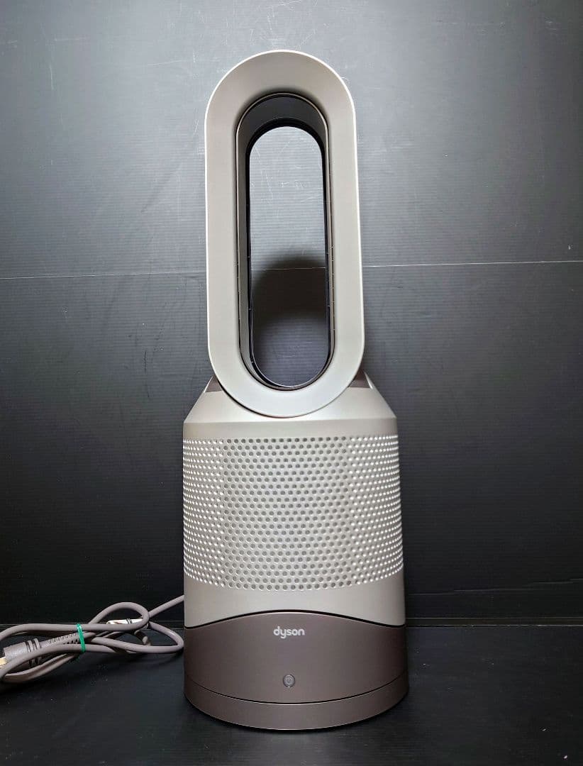 美品 25年製 Dyson hot+cool hp00isn ダイソン