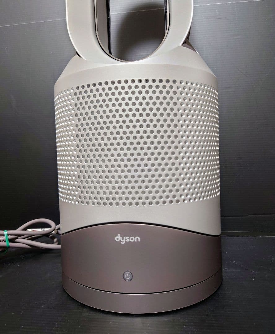 美品 25年製 Dyson hot+cool hp00isn ダイソン