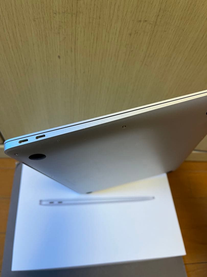 Apple MacBook Air (M1,2020) マックブックエアー