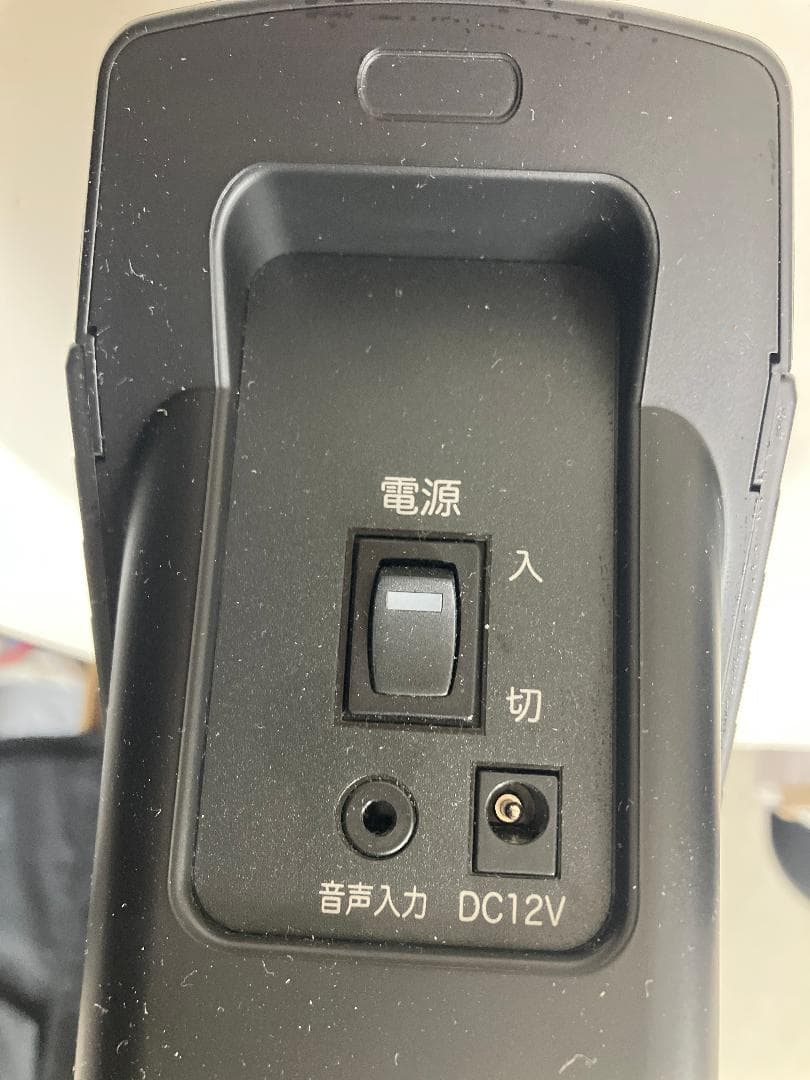 【中古】ミライスピーカー　SF-MIRAI5