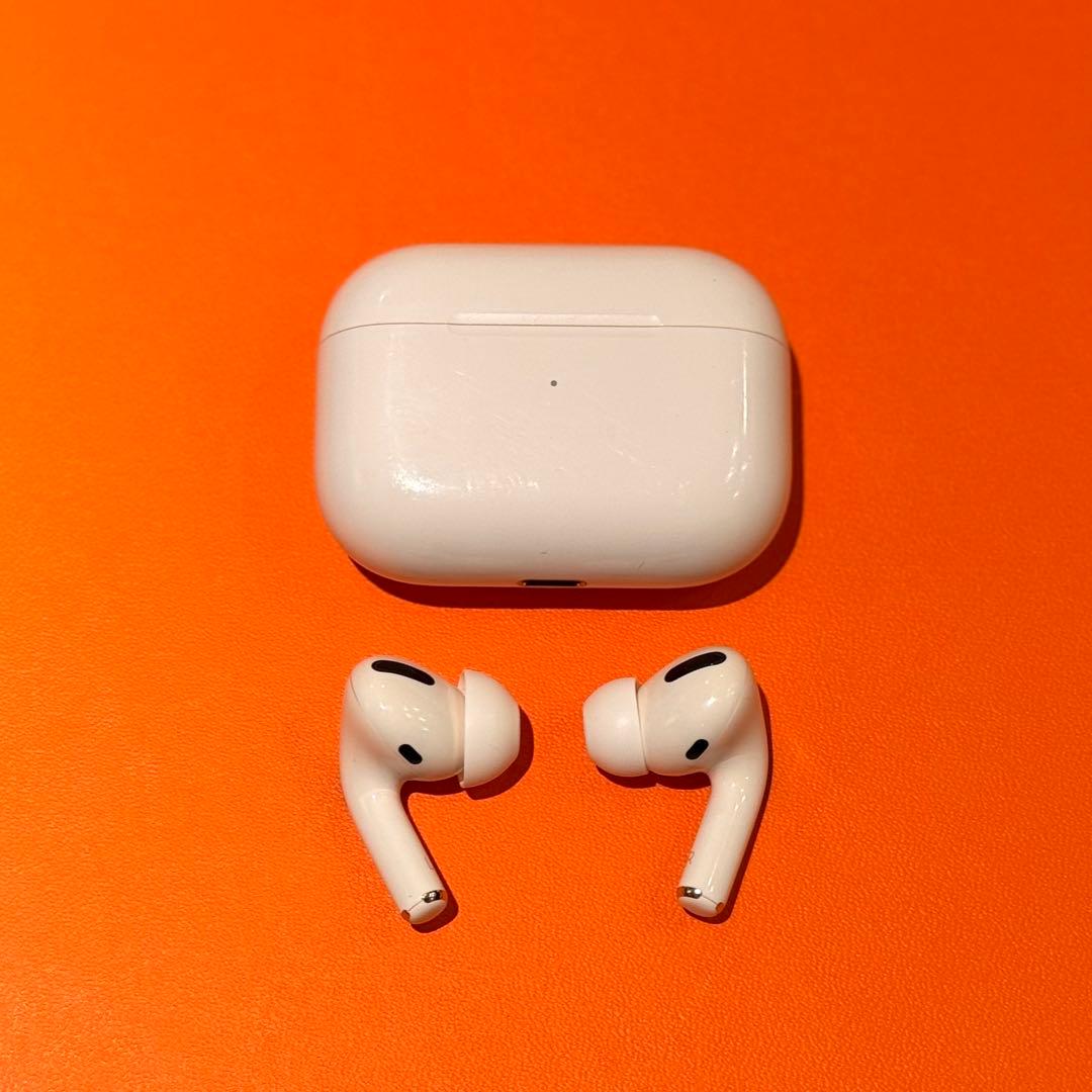 Airpods Pro 第1世代