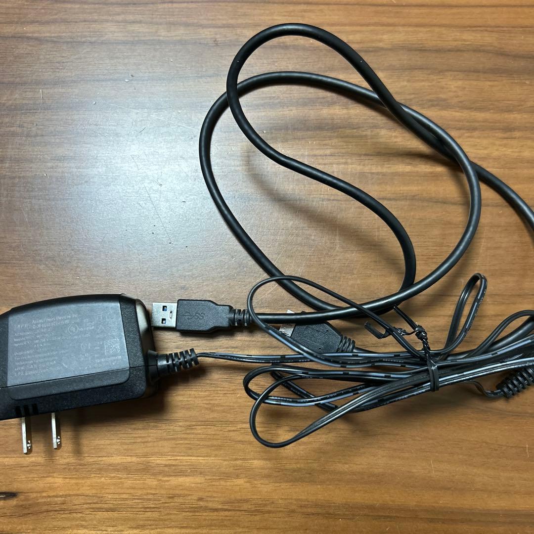 BUFFALO 外付けハードディスク 4TB