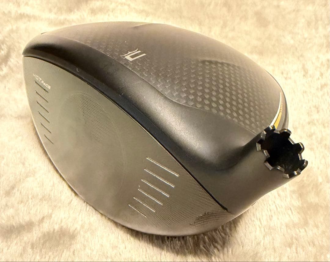 Cobra King LTDx ドライバー 9度　ヘッドのみ　⭐︎美品⭐︎