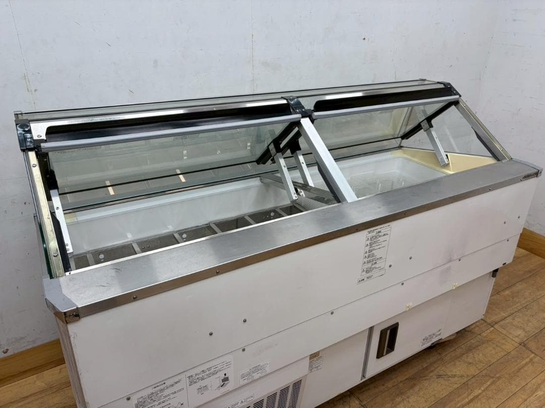 T7977☆美品☆パナソニック☆冷凍ディッピングケース☆SCR-VD20N☆