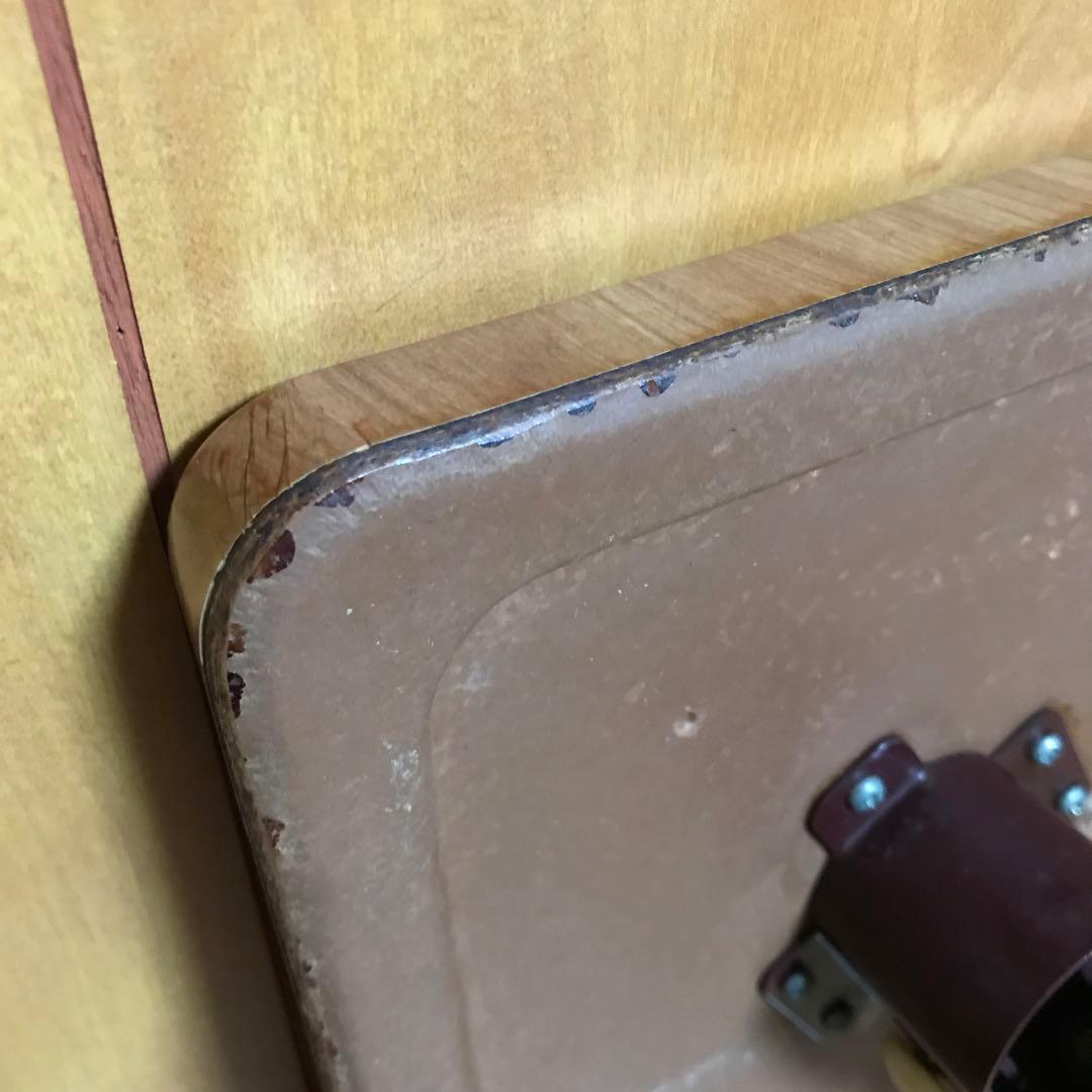 座卓　ちゃぶ台　昭和レトロ