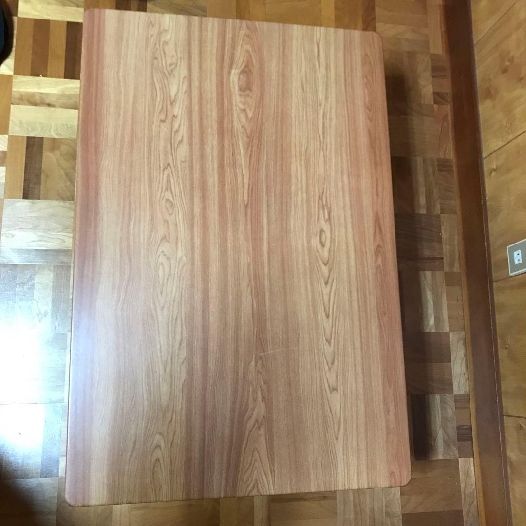 座卓　ちゃぶ台　昭和レトロ