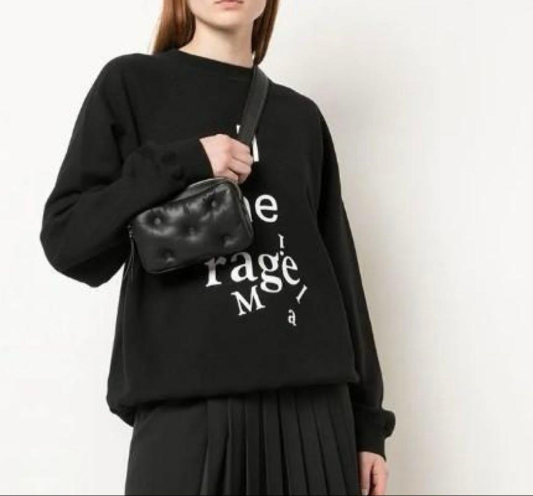 【完売・美品・購入時一式あり】マルジェラ Maison Margiela バッグ