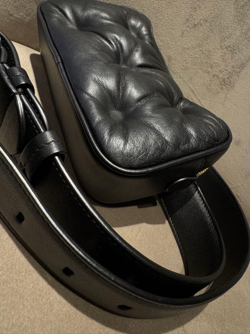 【完売・美品・購入時一式あり】マルジェラ Maison Margiela バッグ