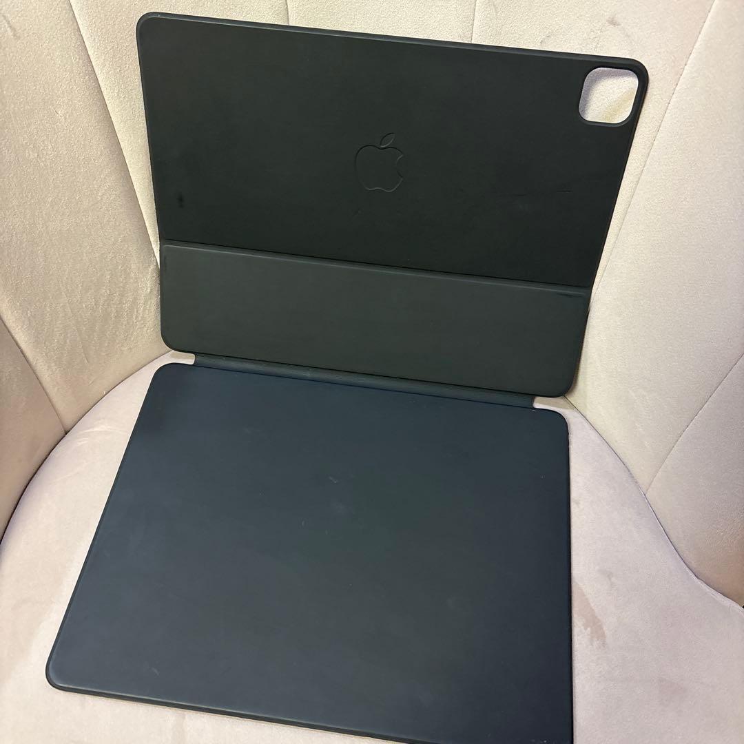 iPad pro 12.9 第4世代 256GB &Smart Keyboard