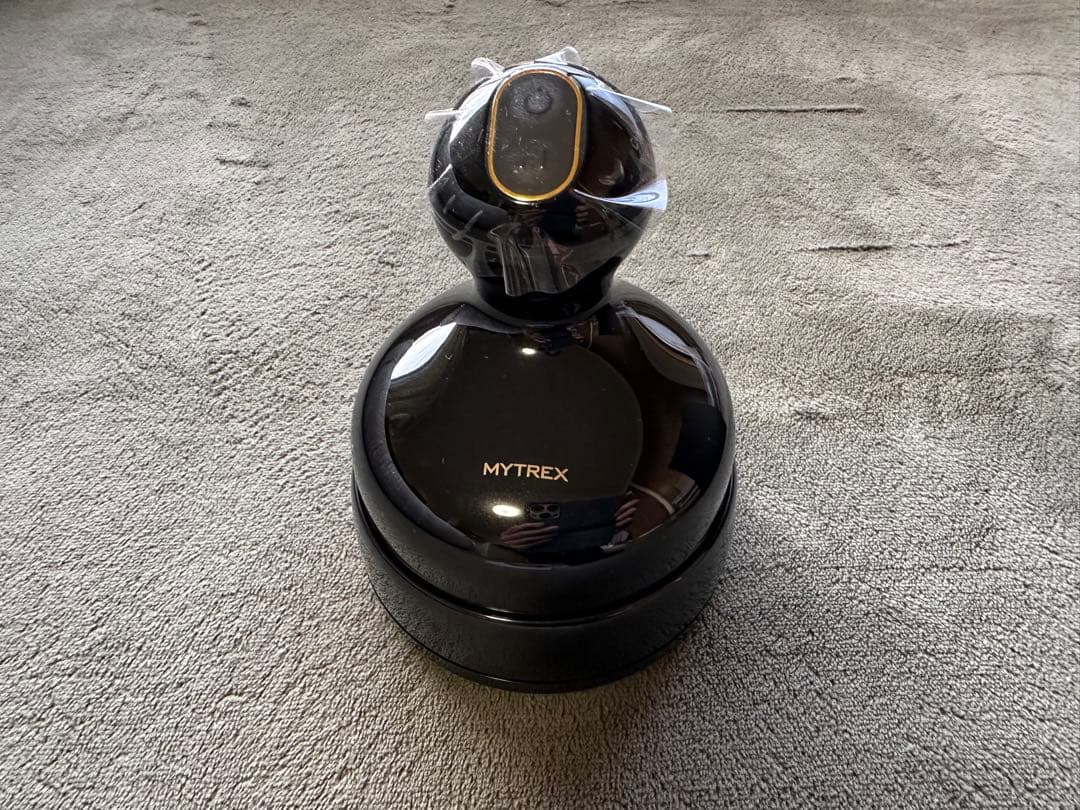 MYTREX ◆ EMS HEAD SPA PRO 美品 頭皮マッサージ