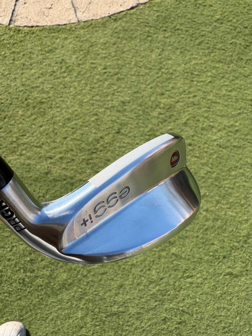 【値下応談】プロギア　エッグ　４U EGG ユーティリティ　SR