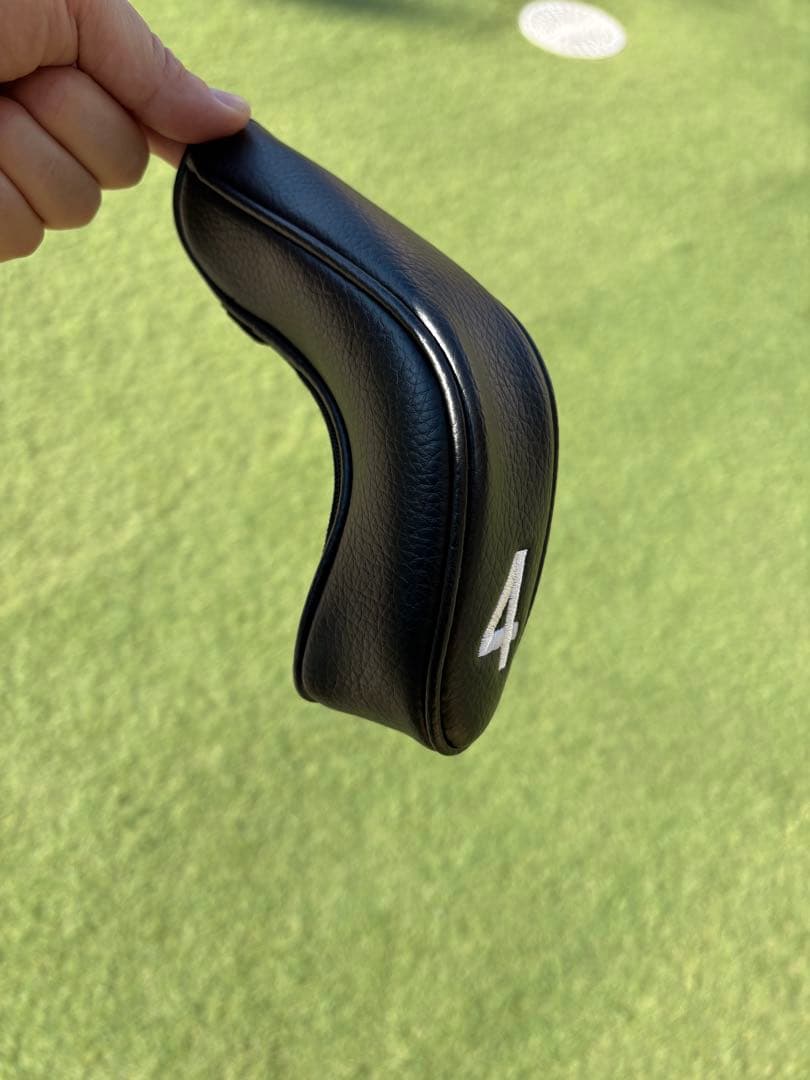 【値下応談】プロギア　エッグ　４U EGG ユーティリティ　SR