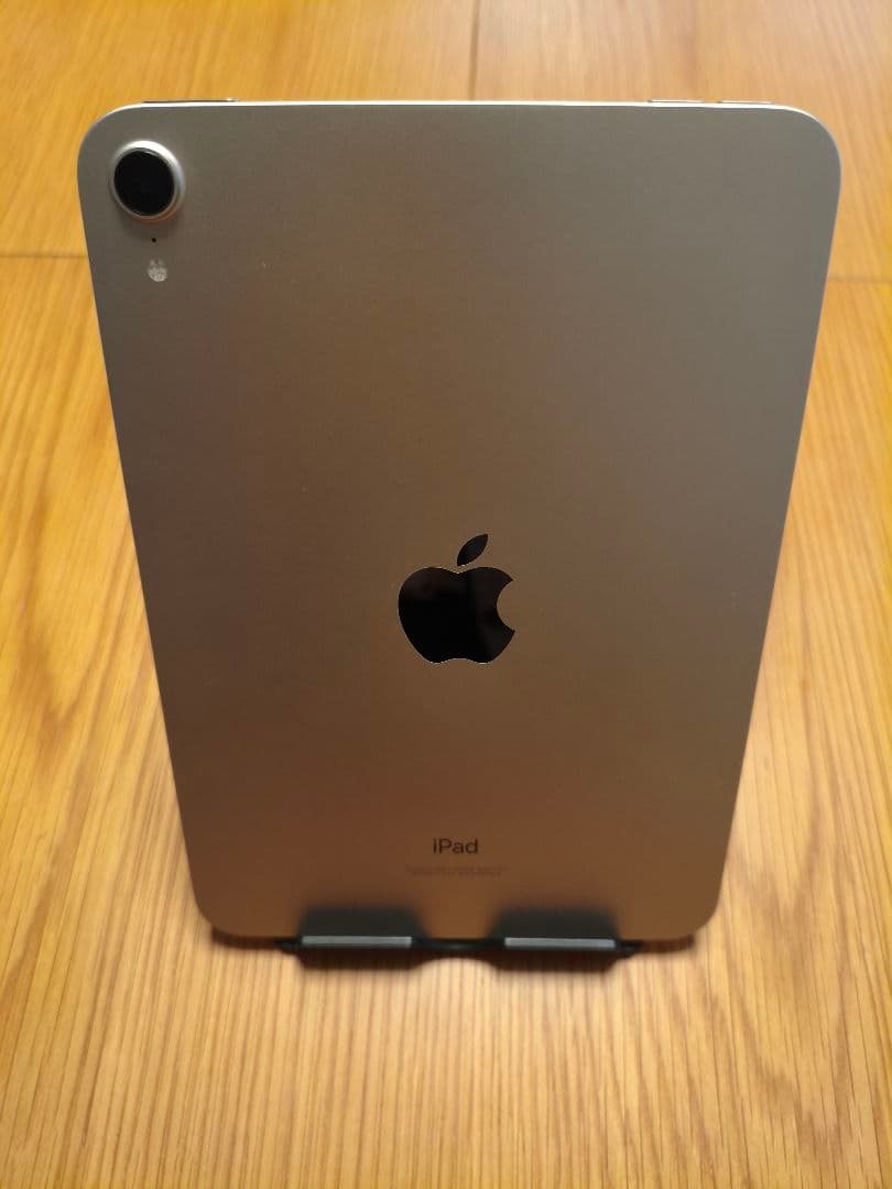 Apple iPad mini Wi-Fiモデル第6世代