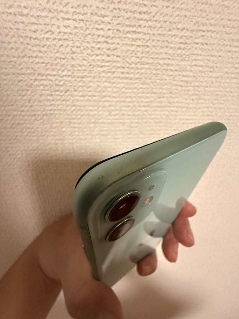 iPhone11本体 ジャンク