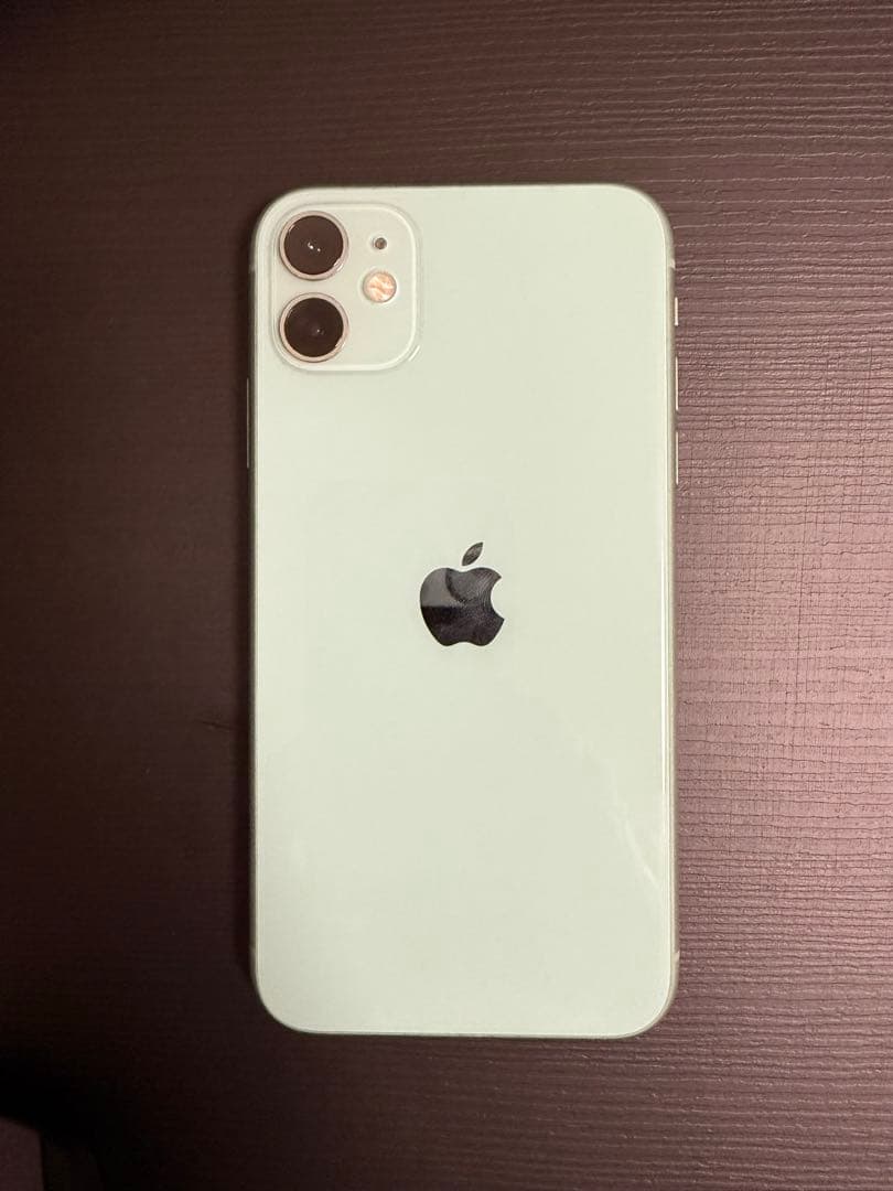 iPhone11本体 ジャンク