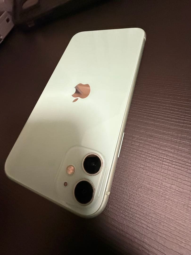 iPhone11本体 ジャンク