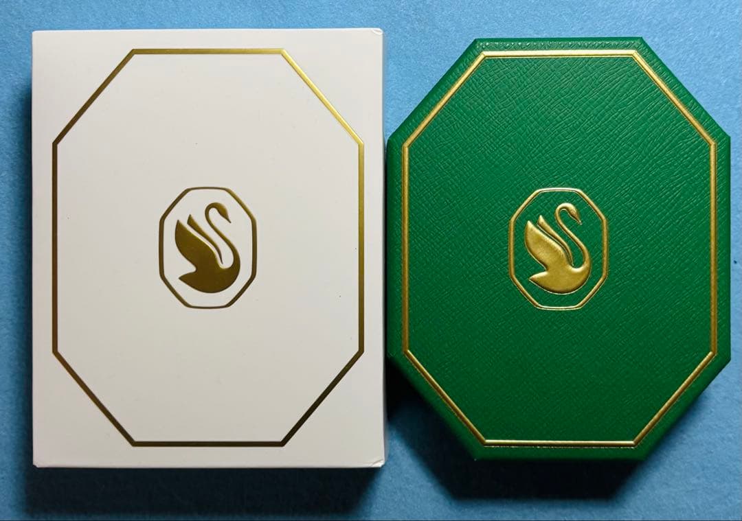 SWAROVSKI クリスマスオーナメント【2022年版 新品】