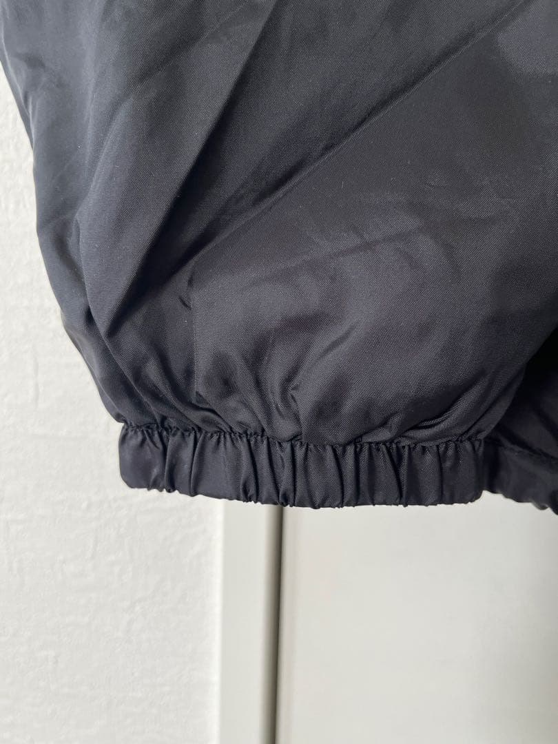 美品　WACKO MARIA ワコマリア コーチジャケット 黒 L