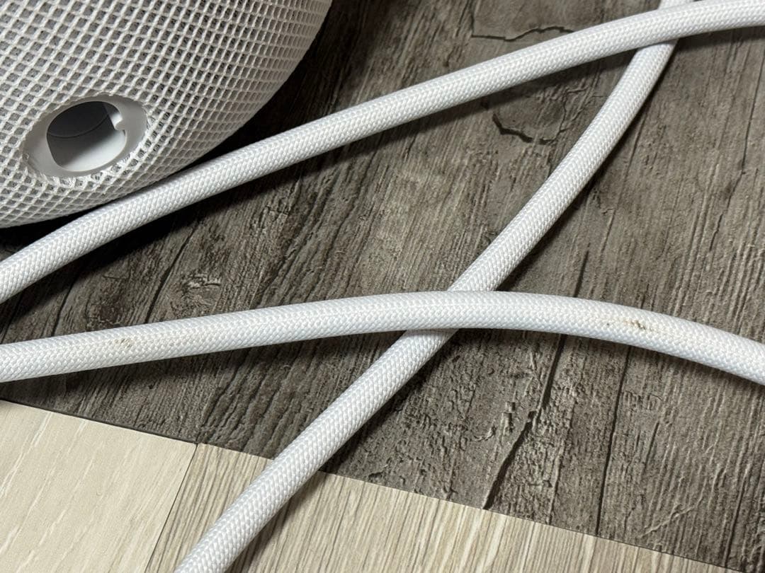 Apple Pod 第2世代　ホワイト 2個セット