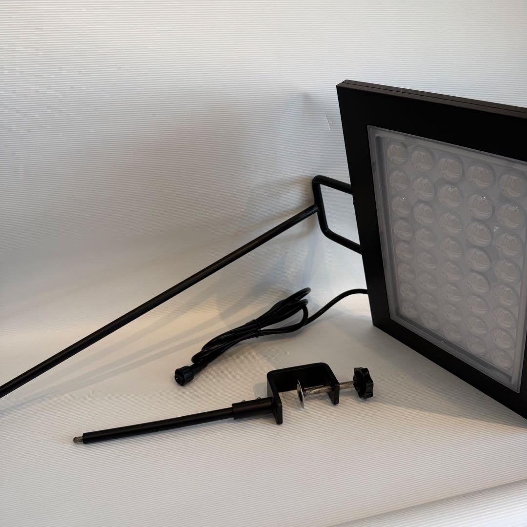 未使用　BARREL ROKI-350 専用スタンド　バレル　ロキ　育成ライト