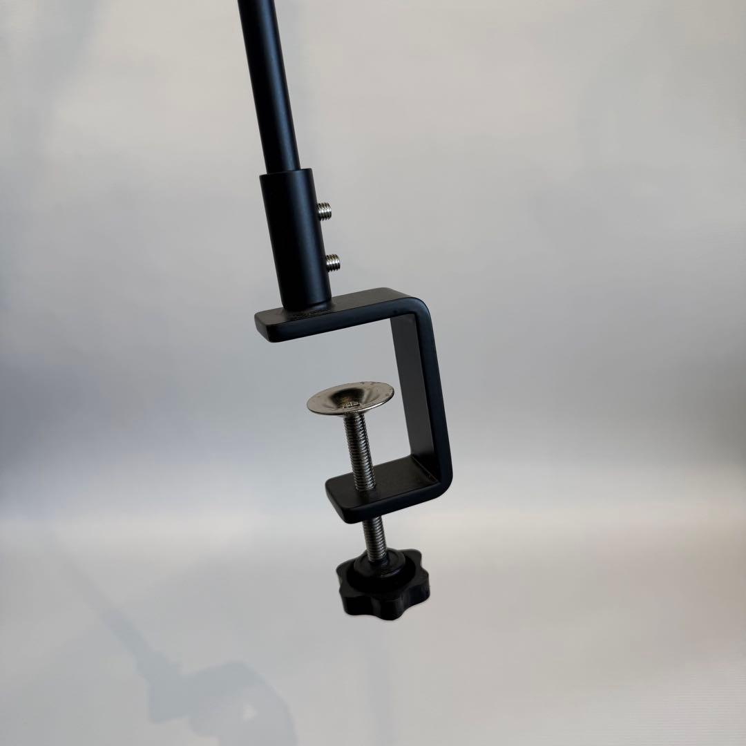 未使用　BARREL ROKI-350 専用スタンド　バレル　ロキ　育成ライト