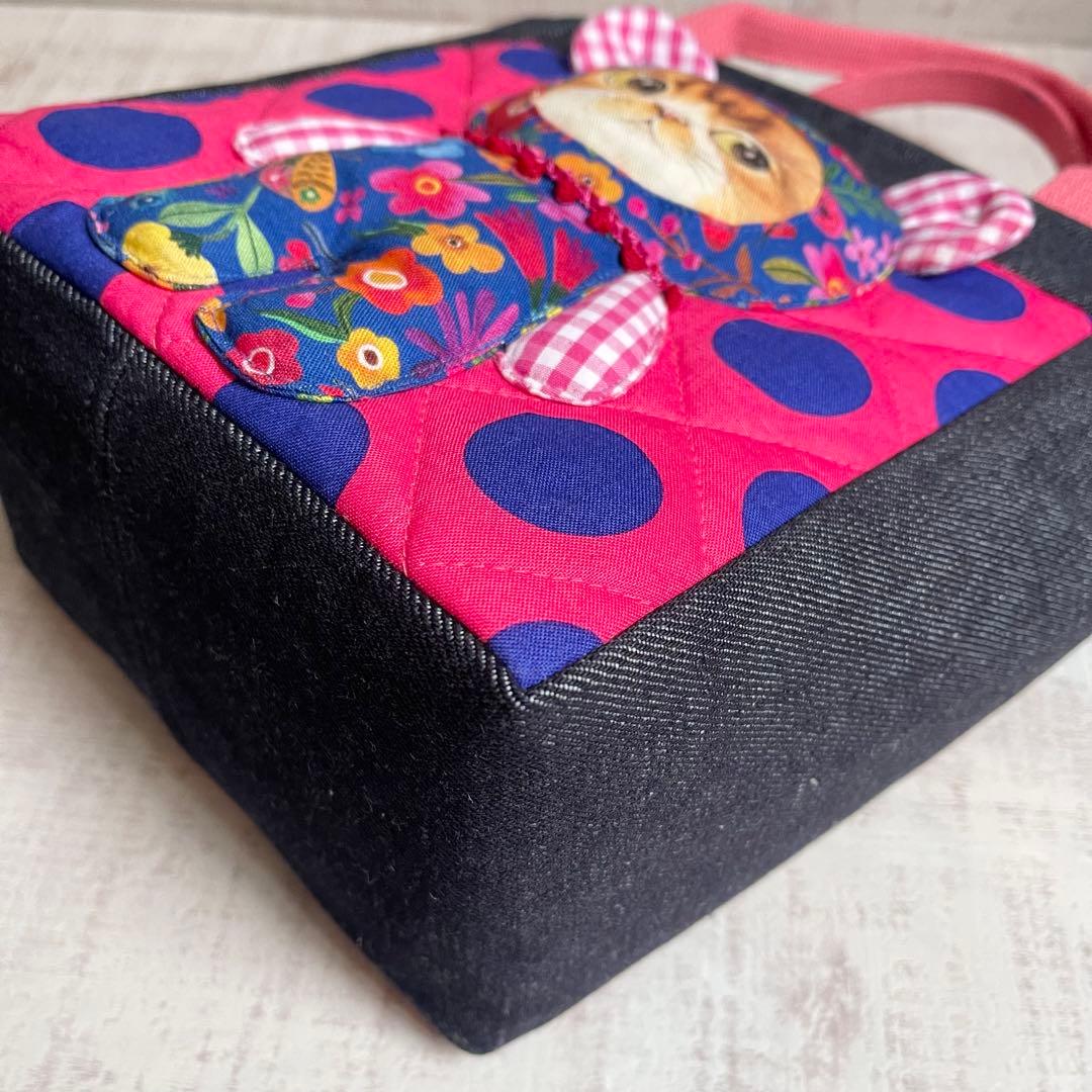 m*o様 トートバッグ＊コヤンイサムチョン