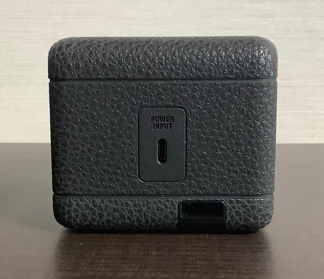 EMBERTON III (値下げ不可)