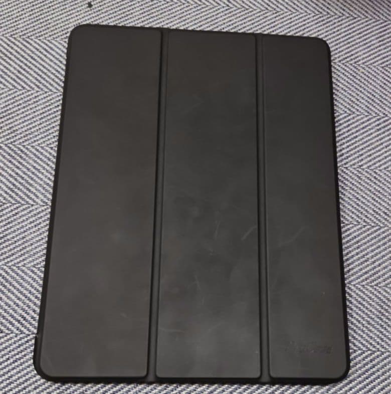 iPad Pro 12.9インチ 128GB 第5世代＋保護フィルム+ケース