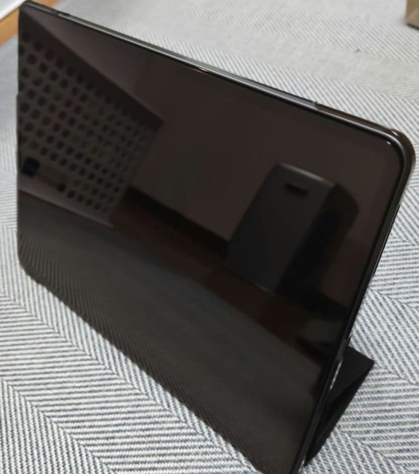 iPad Pro 12.9インチ 128GB 第5世代＋保護フィルム+ケース