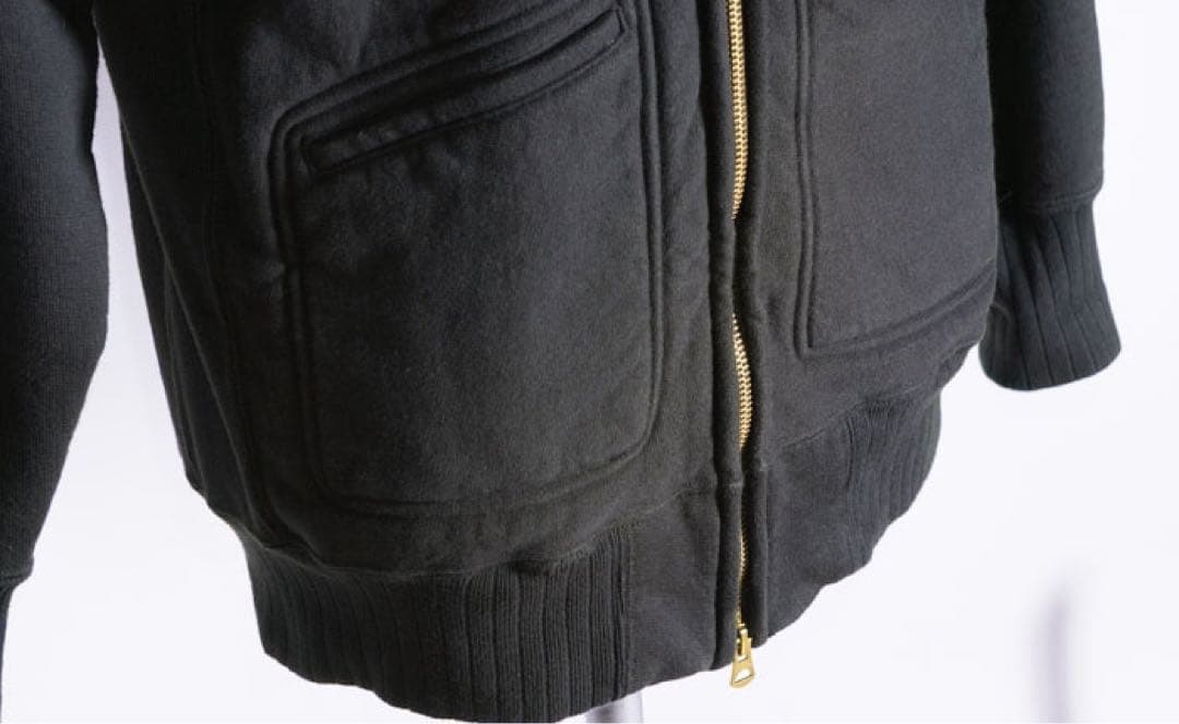 ★ウエストライド★現行品★パーカー★中古Lサイズ★WESTRIDE★ハーレーに★