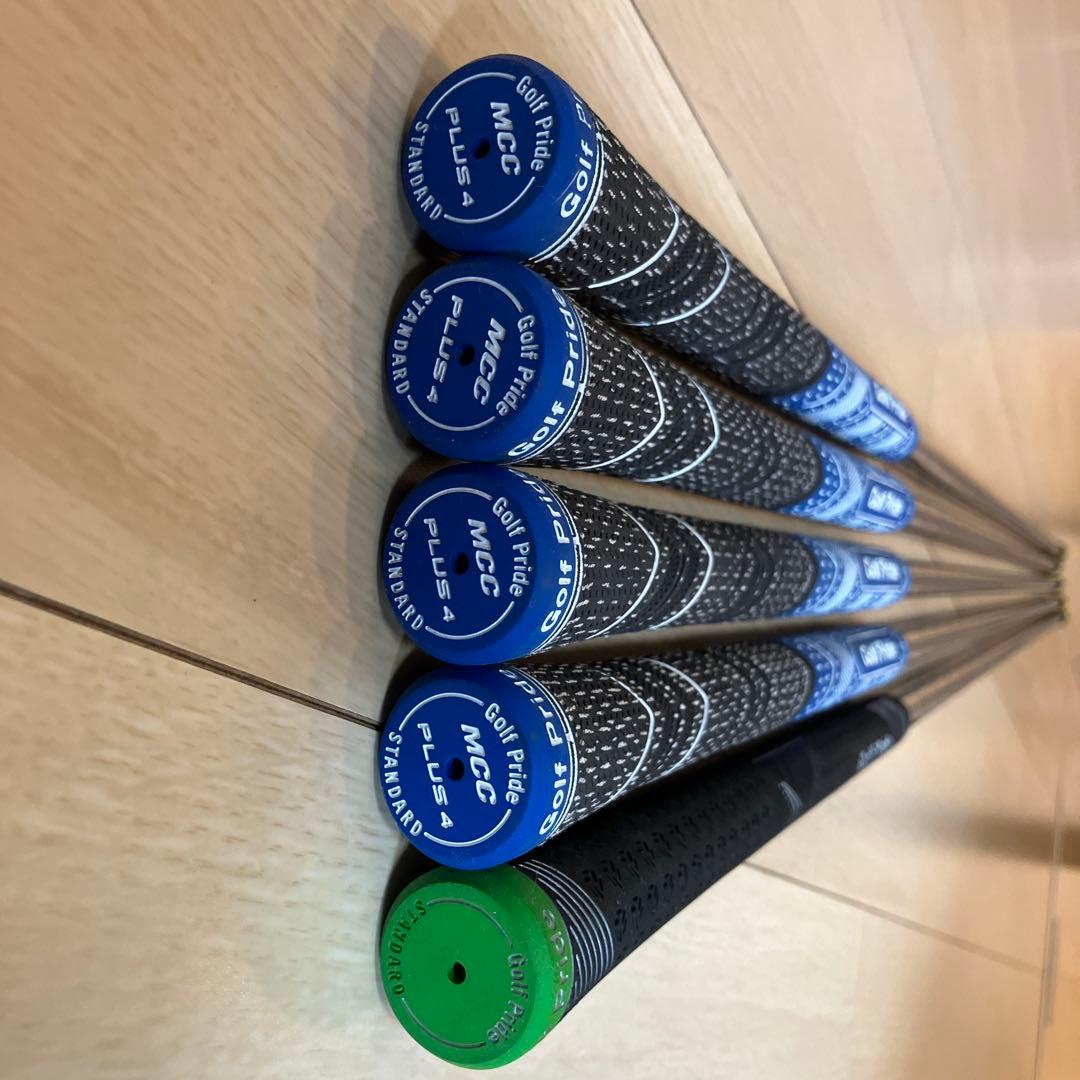 N.S.PRO Zelos7 Sシャフト